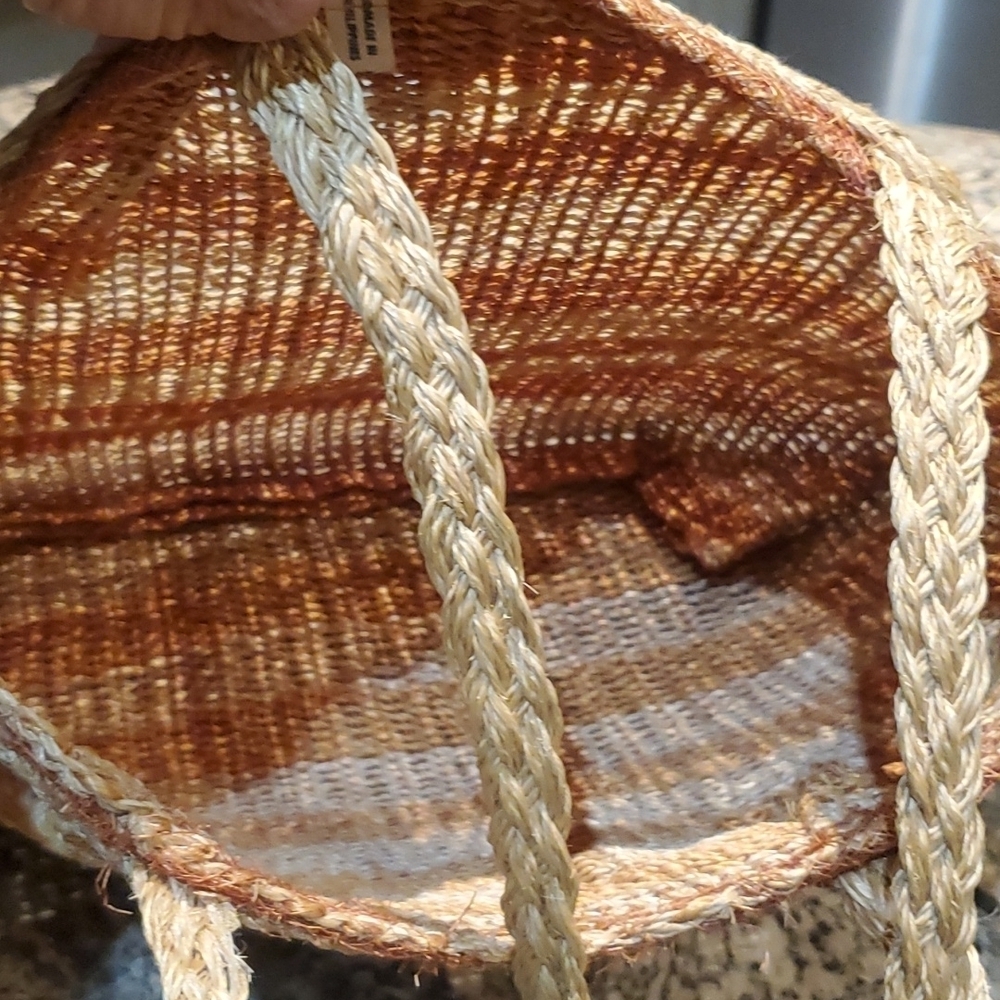 Wicker Bag - Picture 4 of 4